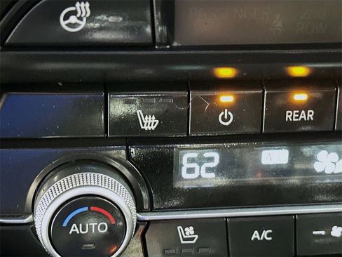 Used 2021 MAZDA CX-9 Grand Touring image 20