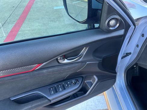 Used 2019 Honda Civic Type R image 33