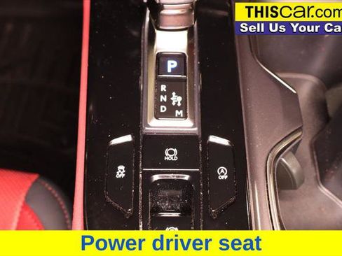 Used 2024 Lexus NX 250 FWD image 21