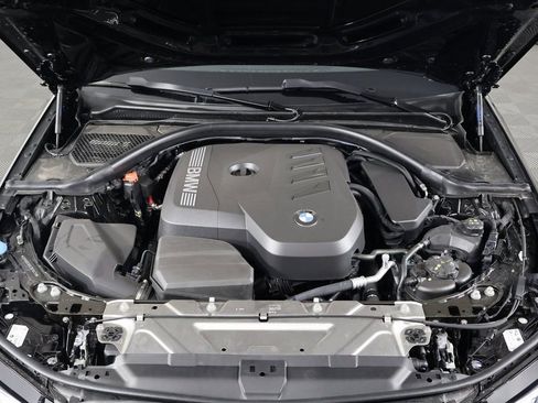 New 2026 BMW 330i Sedan w/ Premium Package image 9