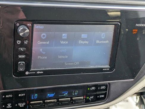 Used 2017 Toyota Corolla iM w/ Carpet Mat Package FWD image 14