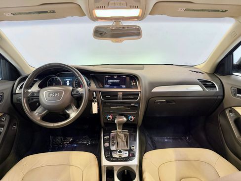 Used 2013 Audi A4 Premium Plus AWD/4WD image 37