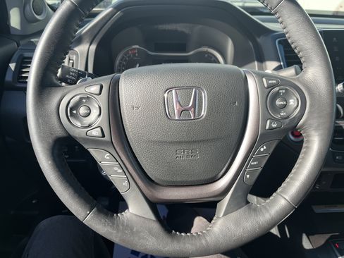 Used 2022 Honda Ridgeline RTL-E image 30