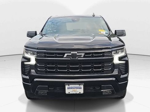 Used 2023 Chevrolet Silverado 1500 RST w/ Protection Package AWD/4WD image 10