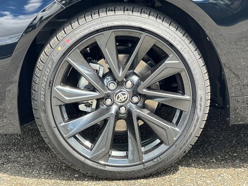 New 2026 Toyota Corolla SE image 32