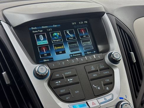 Used 2015 Chevrolet Equinox LT w/ Power Convenience Package AWD/4WD image 18