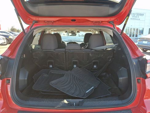 Used 2024 Subaru Crosstrek 2.0i Premium image 28