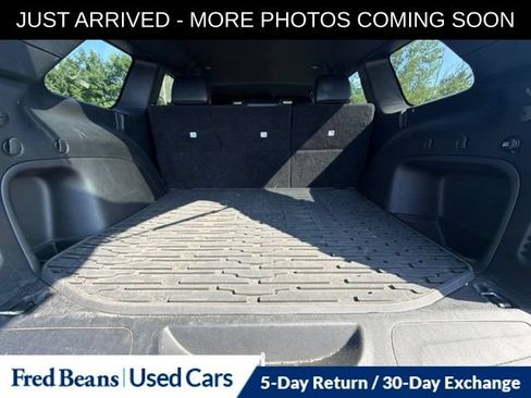 Used 2021 Jeep Grand Cherokee Laredo X AWD/4WD image 15