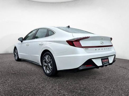 Certified 2022 Hyundai Sonata SEL FWD image 5