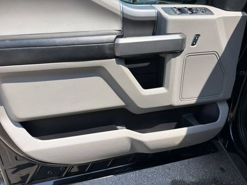 Used 2018 Ford F150 XLT w/ XTR Package AWD/4WD image 13