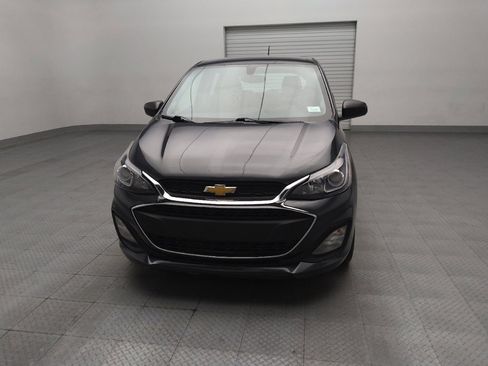Used 2020 Chevrolet Spark LS image 15
