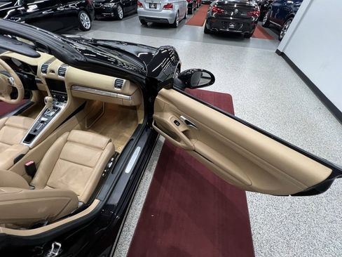 Used 2013 Porsche Boxster image 22