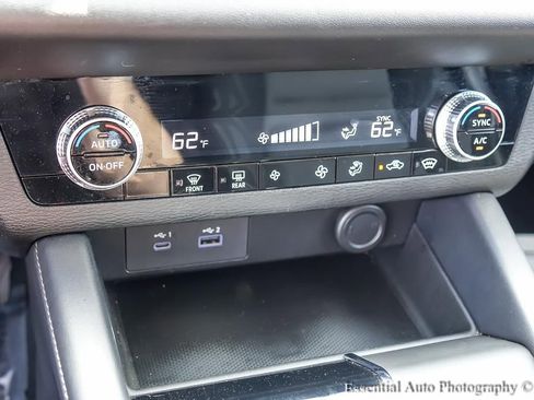 Used 2022 Mitsubishi Outlander ES AWD/4WD image 17