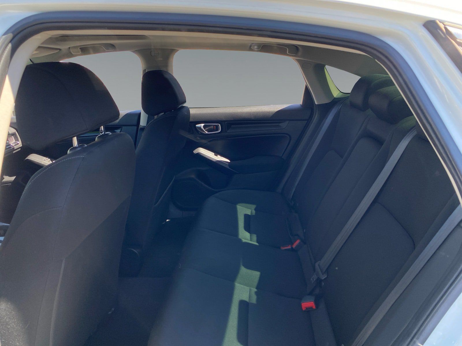 Used 2022 Honda Civic EX image 13