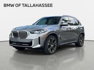 Used 2024 BMW X5 xDrive40i w/ Premium Package AWD/4WD video 1