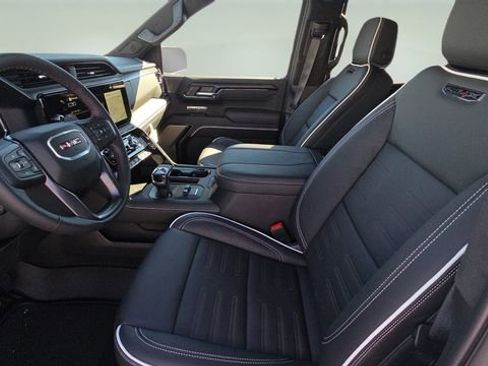New 2026 GMC Sierra 1500 AT4X AWD/4WD image 26