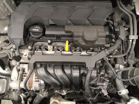 Used 2023 Kia Rio LX FWD image 30