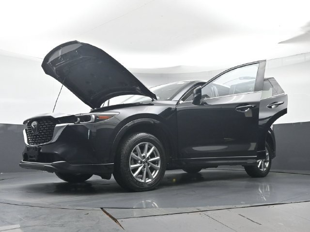 Certified 2024 MAZDA CX-5 AWD 2.5 S w/ Preferred Package image 43