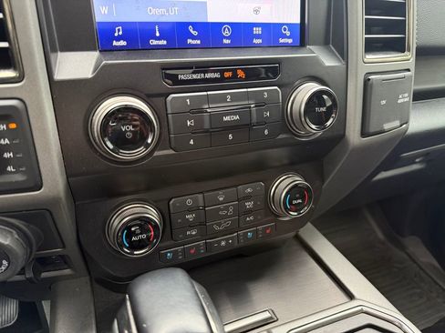 Used 2020 Ford F150 Raptor w/ Equipment Group 802A Luxury AWD/4WD image 42