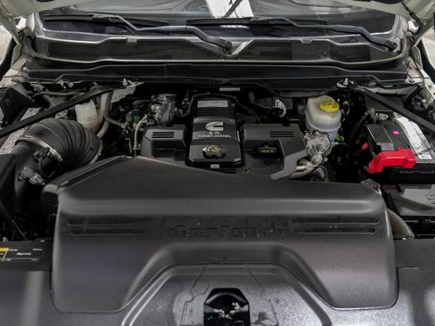 Used 2023 RAM 2500 Limited w/ Night Edition image 60