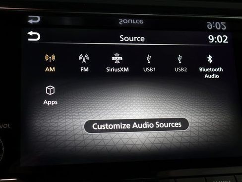 New 2026 Nissan Z Performance w/ Floor Mat Package RWD image 22