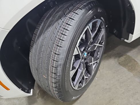 New 2026 BMW X3 xDrive30 w/ M Sport Package image 34