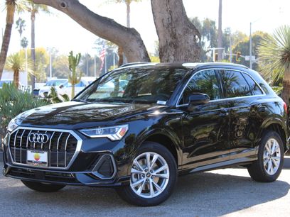 New 2025 Audi Q3 2.0T Premium