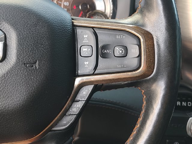 Used 2020 RAM 1500 Limited RWD image 21