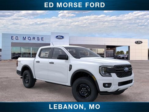 New 2026 Ford Ranger XL AWD/4WD image 7