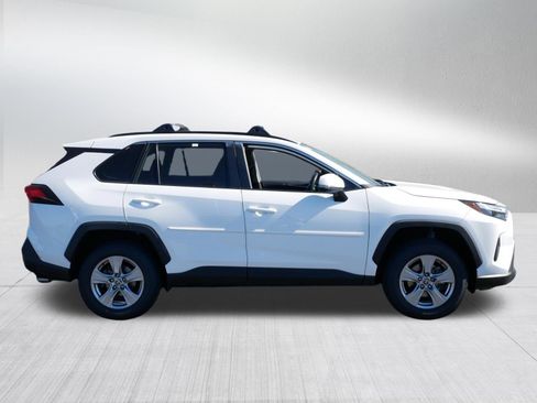 Certified 2023 Toyota RAV4 XLE w/ Convenience Package AWD/4WD image 8