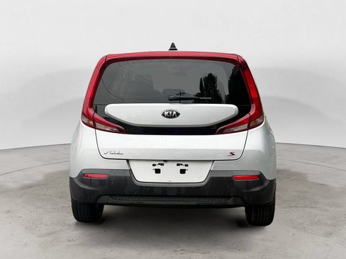 Used 2020 Kia Soul S FWD image 6