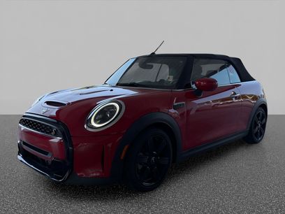 Used 2024 MINI Cooper S