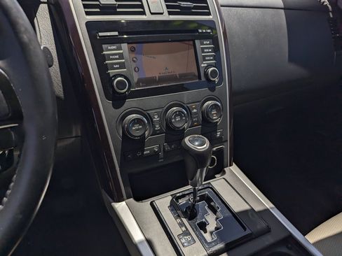Used 2013 MAZDA CX-9 Grand Touring AWD/4WD image 11