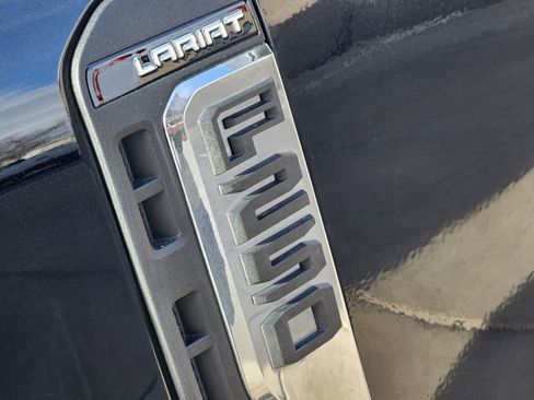Used 2024 Ford F250 Lariat image 15