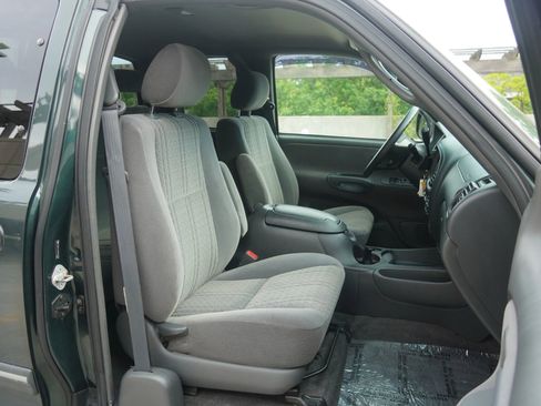 Used 2005 Toyota Tundra SR5 AWD/4WD image 37
