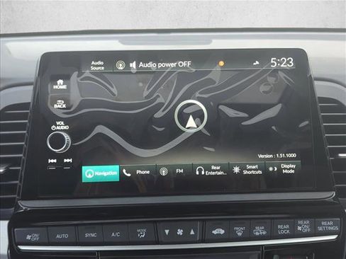 New 2026 Honda Odyssey Touring image 11