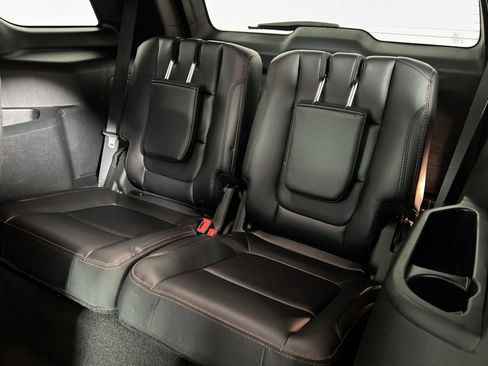 Used 2019 Ford Explorer Sport w/ Equipment Group 401A image 26