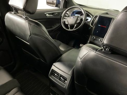 Used 2021 Ford Edge ST w/ Cargo Accessory Package image 31