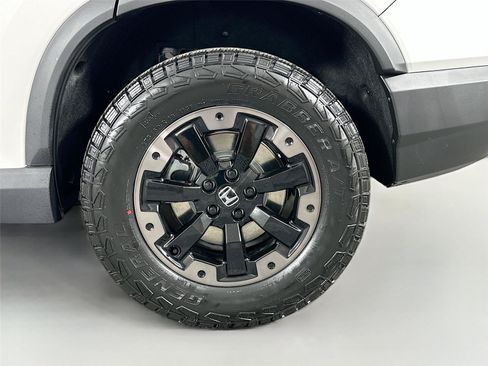 New 2026 Honda Passport TrailSport Elite image 31