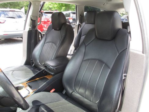Used 2012 Buick Enclave Premium w/ Trailering Provision Package AWD/4WD image 21