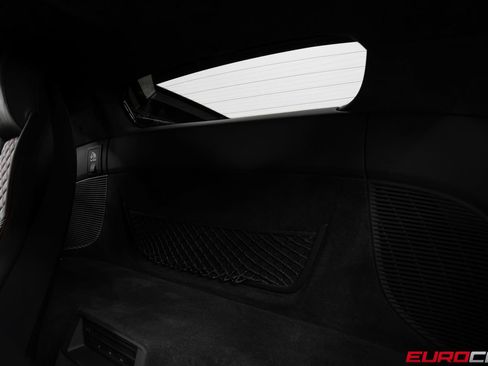 Used 2022 Audi R8 V10 performance image 45