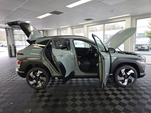 New 2026 Hyundai Kona Limited image 18