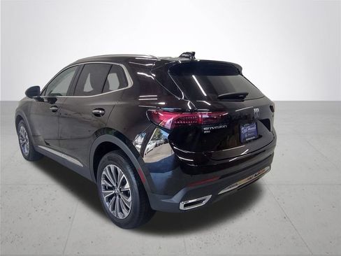 Used 2024 Buick Envision Preferred AWD/4WD image 12