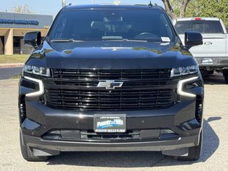 Used 2023 Chevrolet Tahoe RST w/ Luxury Package RWD video 2
