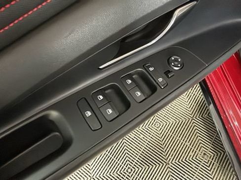 Used 2023 Hyundai Elantra N Line FWD image 11