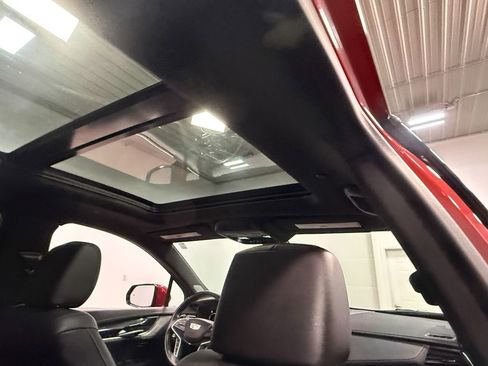 Used 2024 Cadillac XT5 Premium Luxury image 69