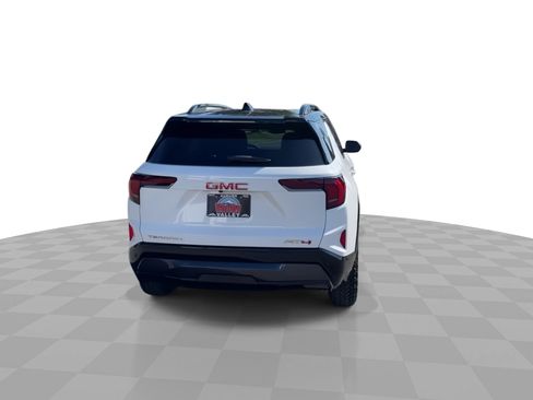 New 2026 GMC Terrain AT4 AWD/4WD image 40