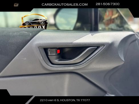 Used 2024 Toyota GR86 Premium RWD image 21