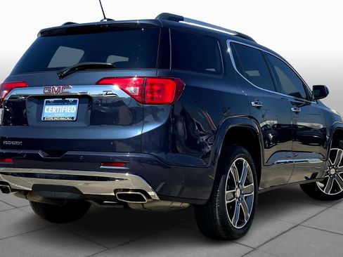 Used 2019 GMC Acadia Denali w/ Technology Package image 11