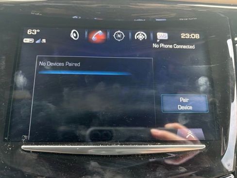 Used 2020 Cadillac Escalade Platinum AWD/4WD image 6